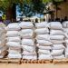Gov. Kefas Distributes Bags of Rice to the Vulnerables in Taraba