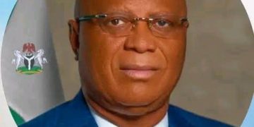 2027: Eno Backs Self, Lawmakers for Second Term