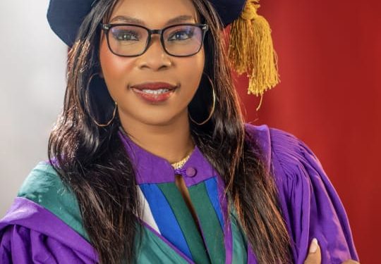 Rivers State Varsity Advocates “Harambee” Unity to Promote Social Justice