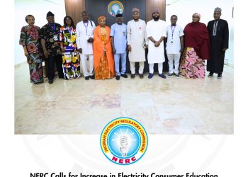 NERC Hosts PCAN Delegation, Urges Increased Electricity Consumer Education Reporting