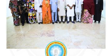 NERC Hosts PCAN Delegation, Urges Increased Electricity Consumer Education Reporting