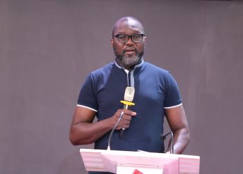 Mercurial Media Personality Ambrose Gowong  Gowong Appointed Head of New Media at NOUN