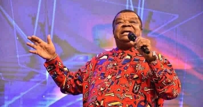 Senator Orji Kalu Urges Abia Govt to Immortalise Rev Dr. Uma Ukpai