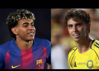 Transfer Storm: Yamal Draws $400m Mega Bid as Europe’s Giants Circle