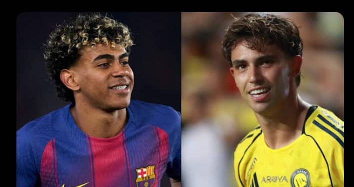 Transfer Storm: Yamal Draws $400m Mega Bid as Europe’s Giants Circle