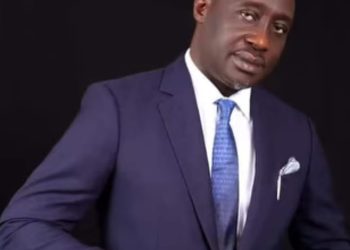 Jarigbe Disburses N100m Bursary to Support C’River North Students