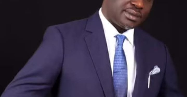 Jarigbe Disburses N100m Bursary to Support C’River North Students