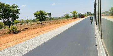 Gov. Kefas Improve Rural Infrastructure, Boost Farming and Economic Activities in Taraba