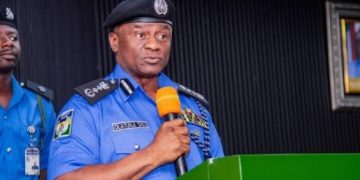 FULL LIST: IG Deploys New AIGs, CPs in Major Re-organisation