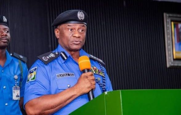 FULL LIST: IG Deploys New AIGs, CPs in Major Re-organisation