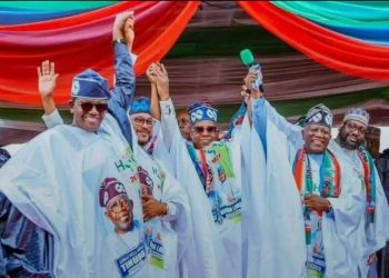 Matawalle Backs Lawal, Rules Out 2027 Zamfara Governorship Race