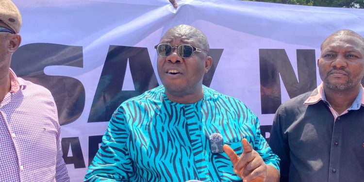 Ban on Sachet Alcohol May Trigger Job Losses, Protesters Warn