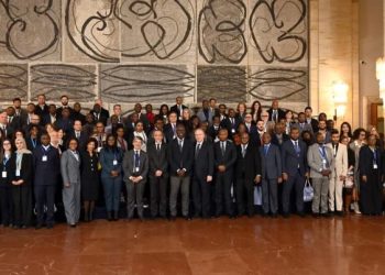 Dauno Integrated Ltd Shines at 9th Africa-Italy Business Week: Paving the Way for Nigeria’s Economic Growth