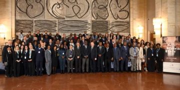 Dauno Integrated Ltd Shines at 9th Africa-Italy Business Week: Paving the Way for Nigeria’s Economic Growth