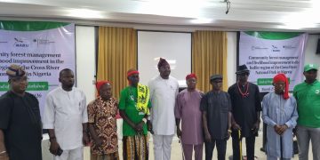 Foundation Trains 2,800 Farmers on Sustainable Agriculture, Others in C’River