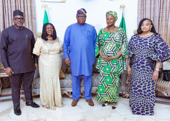 NCC Reaffirms Commitment to Expanding Broadband Access to Underserved Communities in Plateau