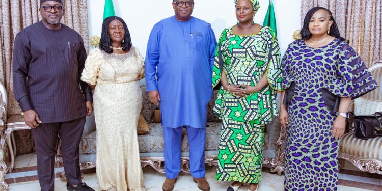 NCC Reaffirms Commitment to Expanding Broadband Access to Underserved Communities in Plateau