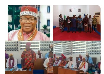 C’River Monarchs Back Research to Tackle Maternal, Infant Deaths