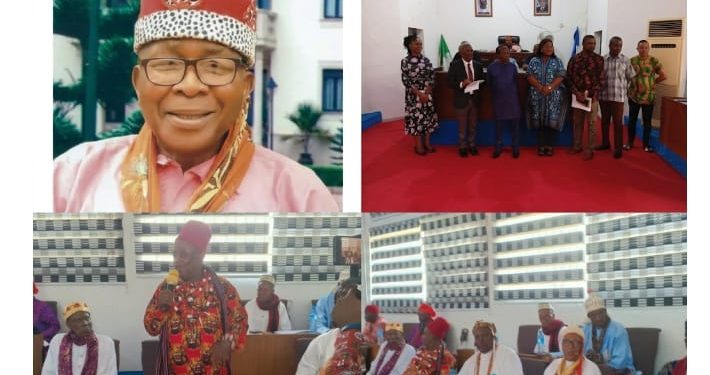 C’River Monarchs Back Research to Tackle Maternal, Infant Deaths