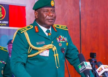 Centre Praises Military’s Efforts, Urges Deepened Gains for Peaceful Easter