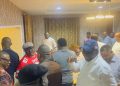 2027: Eteng’s 2nd Term Bid Boosted by APC Central Delegates Dinner