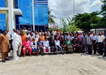 C’River, UNICEF Boost ‘Waste-to-Wealth’ Youth Drive