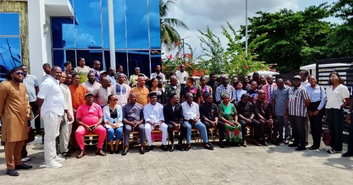 C’River, UNICEF Boost ‘Waste-to-Wealth’ Youth Drive