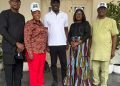 2027:Jarigbe, C’River North Commissioners Forge Alliance for Development, Party Strength