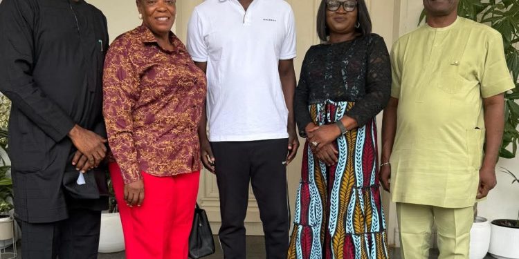 2027:Jarigbe, C’River North Commissioners Forge Alliance for Development, Party Strength