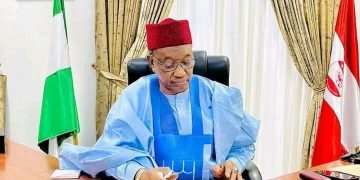 JUST IN: Kano Deputy Governor Resigns