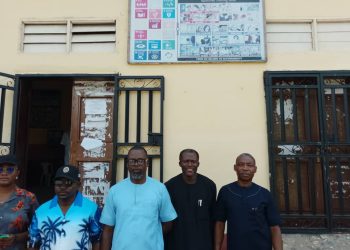 UNICAL, Local Content Office Seal VoSEP Partnership