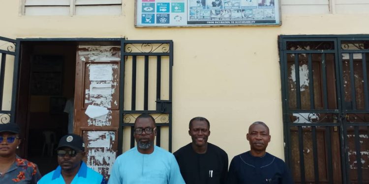 UNICAL, Local Content Office Seal VoSEP Partnership