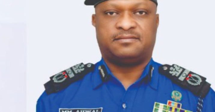 Police Zone 6 Rolls Out Activities for 2026 National Police Day