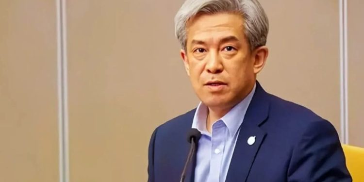 China Sentences Ex-CEO of Military Aircraft Manufacturer to Death Over $100m Corruption