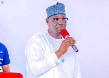 2027: Governor Sule Meets with Guber Aspirants, Pushes for Party Unity