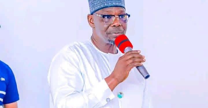 2027: Governor Sule Meets with Guber Aspirants, Pushes for Party Unity