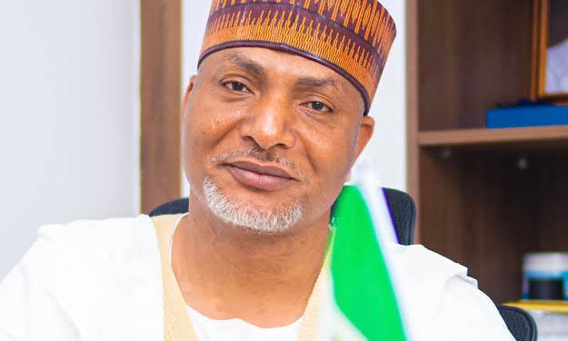 2027: Why Kwarans Earnestly Yearn for Salihu Mustapha to Serve