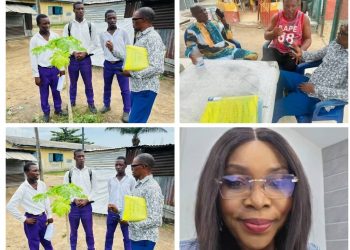 Youth Driven Climate Action Grows in Port Harcourt