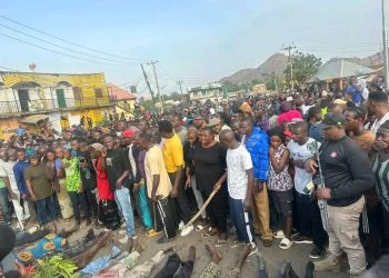 CAN Condemns ‘Horrific’ Palm Sunday Killings in Plateau, Calls for Action