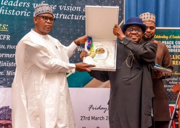 Host Communities Celebrate FG For Completing N704bn Bodo- Bonny Road/Bridge Projects 38 Years after
