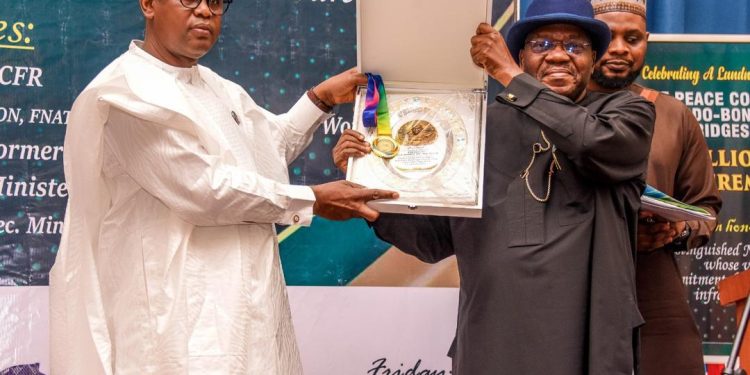 Host Communities Celebrate FG For Completing N704bn Bodo- Bonny Road/Bridge Projects 38 Years after