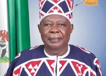 At 80, Aku-Uka Urges Unity, Peace, and Farming to Secure Kingdom’s Future