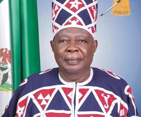 At 80, Aku-Uka Urges Unity, Peace, and Farming to Secure Kingdom’s Future