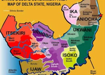 Committee Seeks Equitable Representation, Power Renewal in Bomadi/Patani Federal Constituency