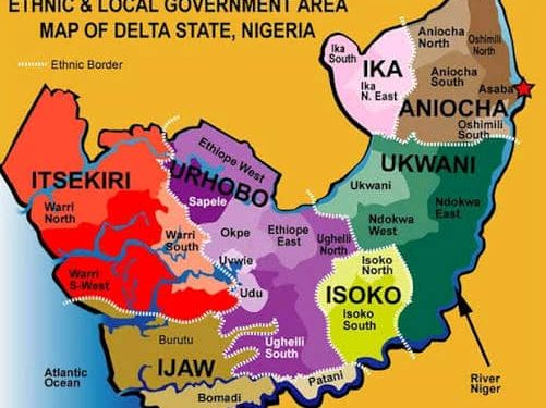 Committee Seeks Equitable Representation, Power Renewal in Bomadi/Patani Federal Constituency