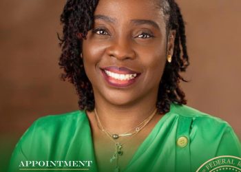 President Tinubu Appoints Mrs Patience Okala as National Coordinator of Nigeria’s AfCFTA Coordination Office