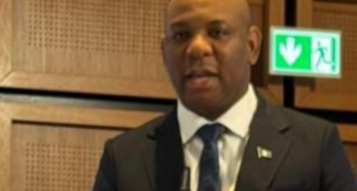 German-Nigeria Economic Forum: Steel Minister Audu Pushes EU-Nigeria Economic Partnerships