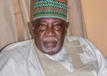 Baba Rabiu Bako: The Passing of the Last of the Bako Offspring