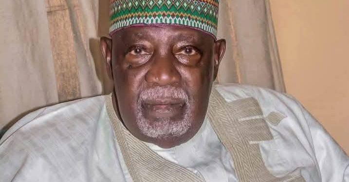 Baba Rabiu Bako: The Passing of the Last of the Bako Offspring