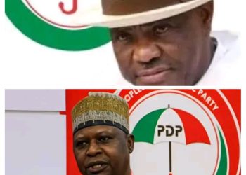 Court Grants PDP Permission for Out-of-Court Settlement in Convention Dispute